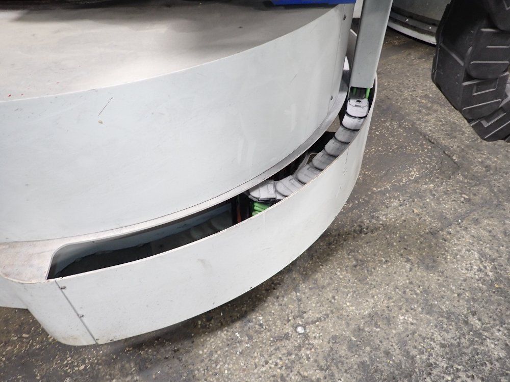 Samputensili Gear Grinding Machine - S 400 Gs