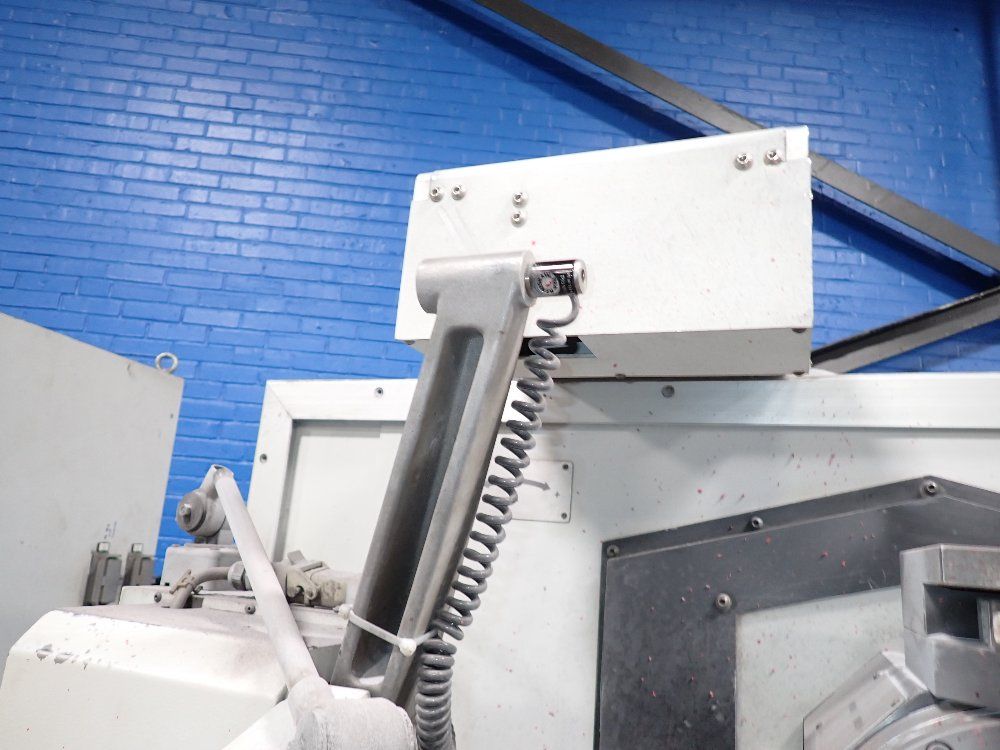 Samputensili Gear Grinding Machine - S 400 Gs