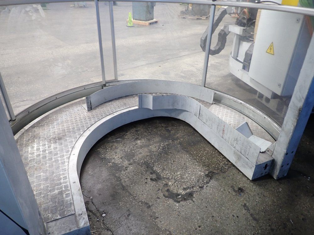 Samputensili Gear Grinding Machine - S 400 Gs