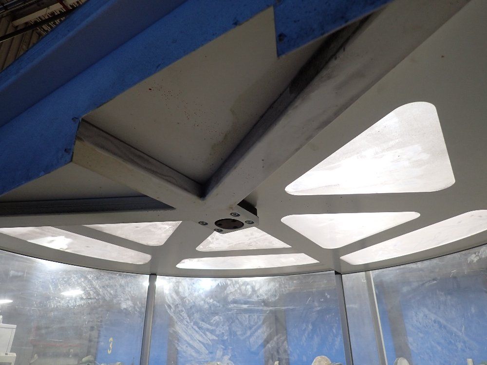 Samputensili Gear Grinding Machine - S 400 Gs