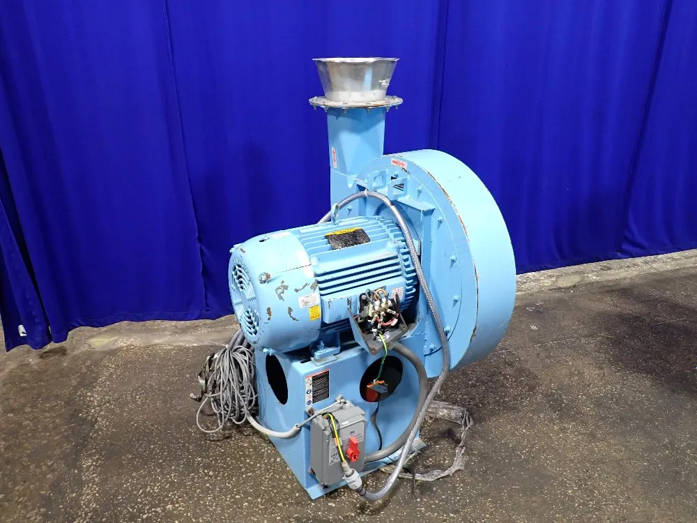 BLOWER