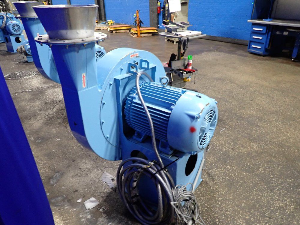 Cincinnati Fan Cincinnati Fan Hp10f26 Blower