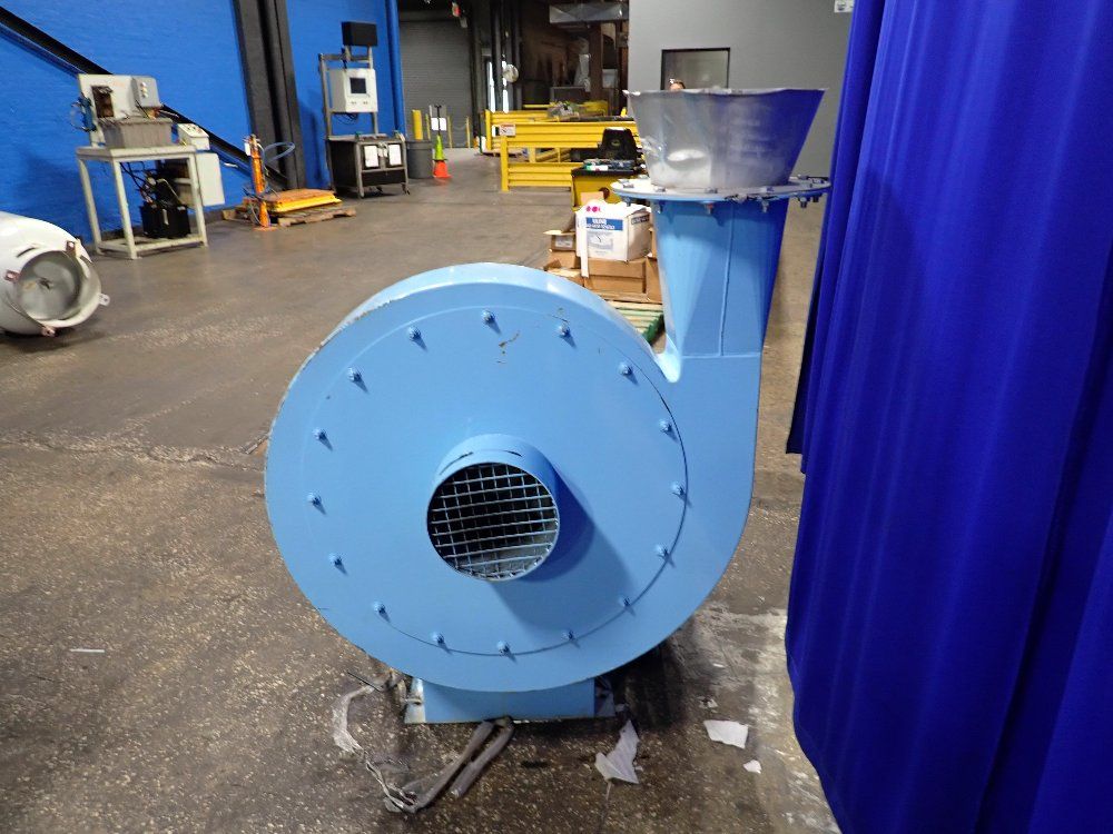 Cincinnati Fan Cincinnati Fan Hp10f26 Blower