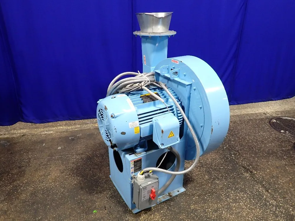 BLOWER