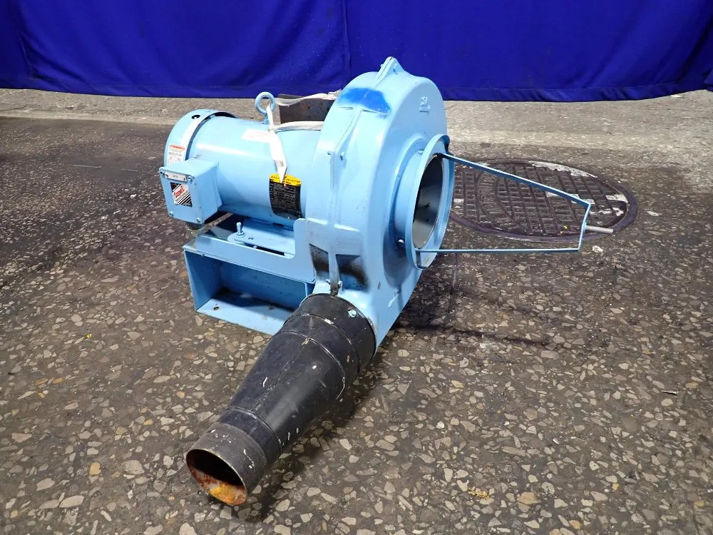 BLOWER
