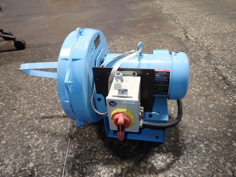 Cincinnati Fan Blower