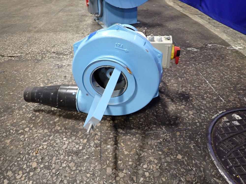 Cincinnati Fan Blower