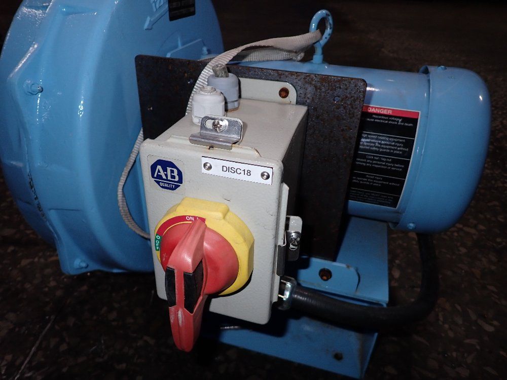 Cincinnati Fan Blower