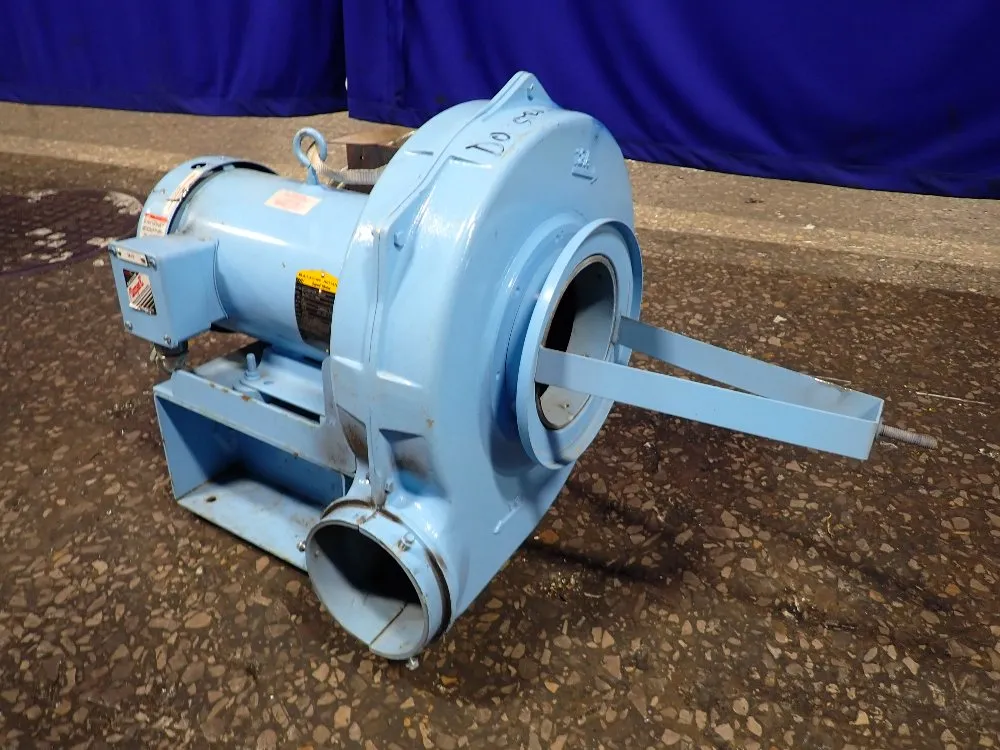 BLOWER