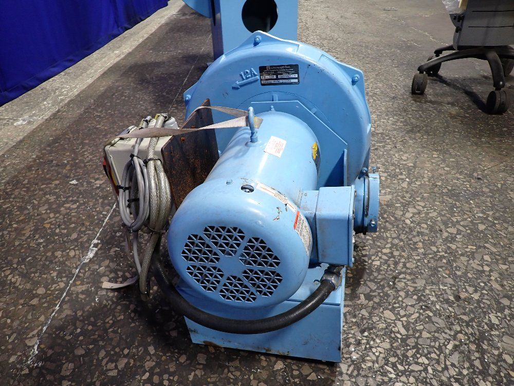 Cincinnati Fan Blower