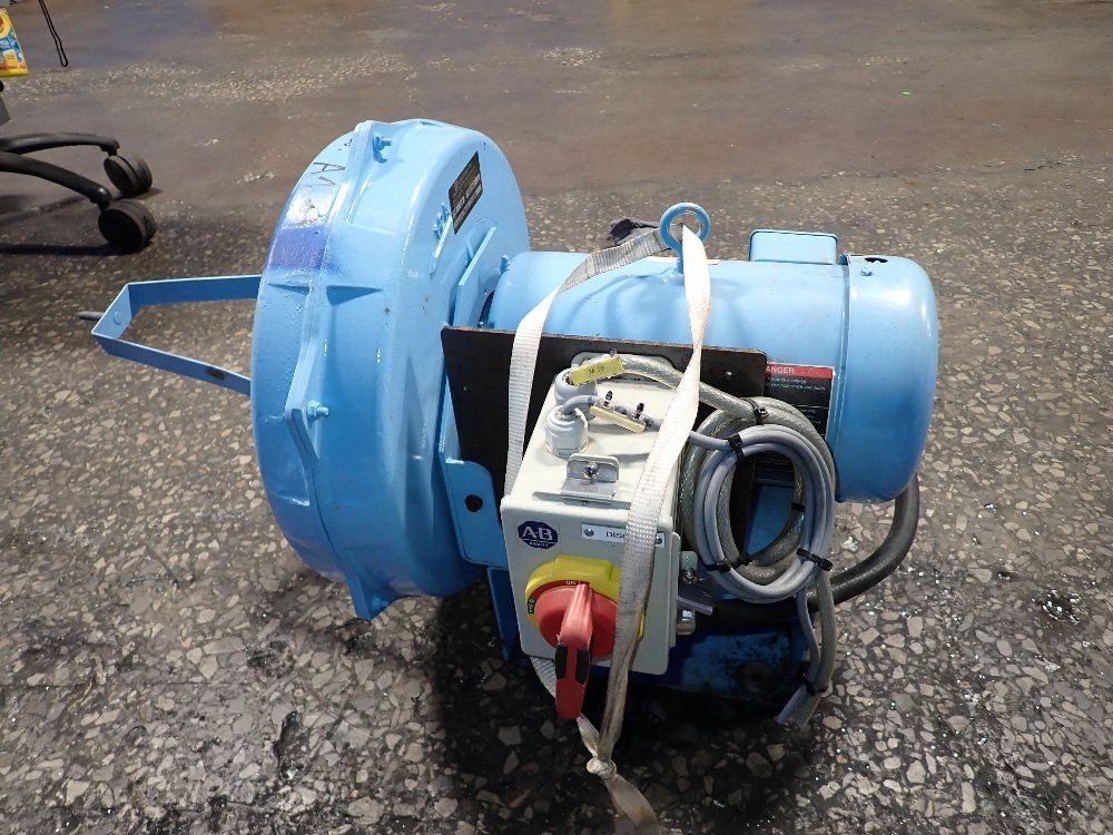 Cincinnati Fan Blower