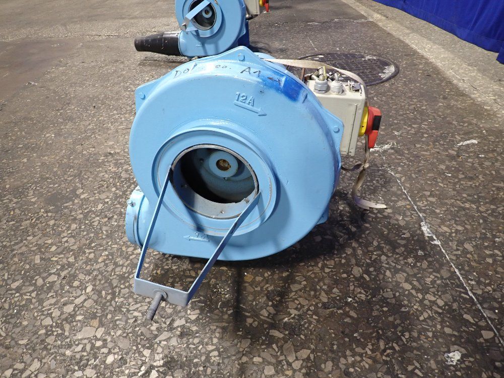 Cincinnati Fan Blower