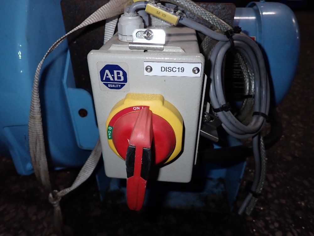 Cincinnati Fan Blower