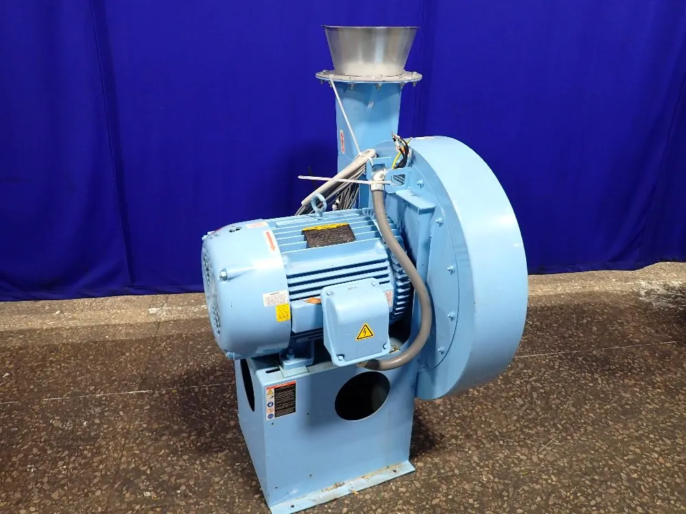 BLOWER