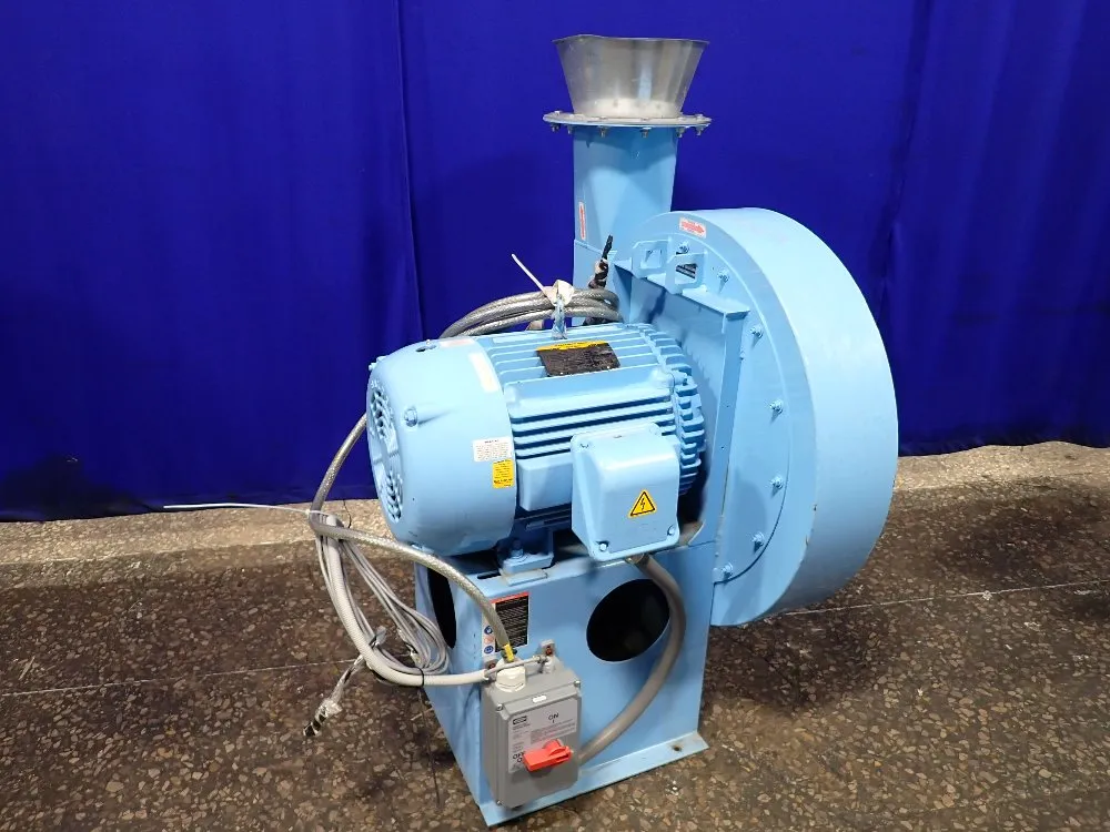 BLOWER