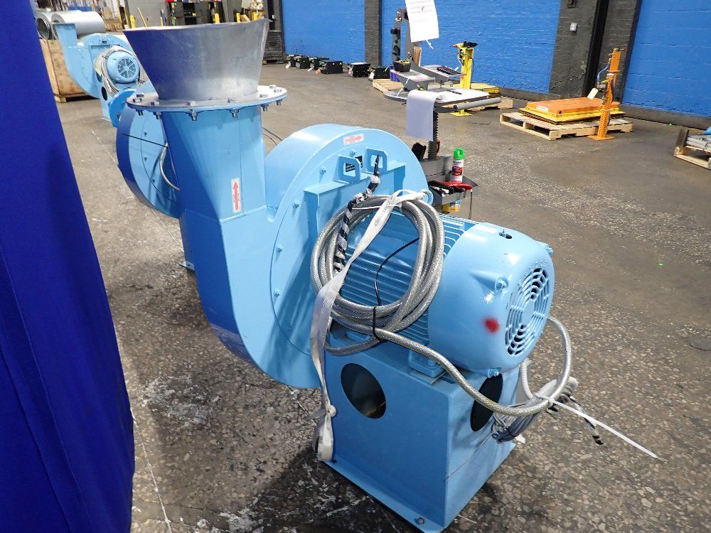 Cincinnati Fan Cincinnati Fan Hp10f26 Blower