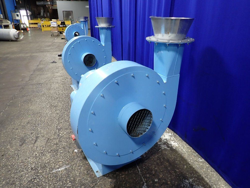 Cincinnati Fan Cincinnati Fan Hp10f26 Blower