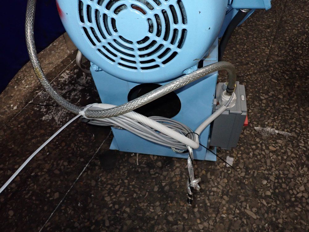 Cincinnati Fan Cincinnati Fan Hp10f26 Blower