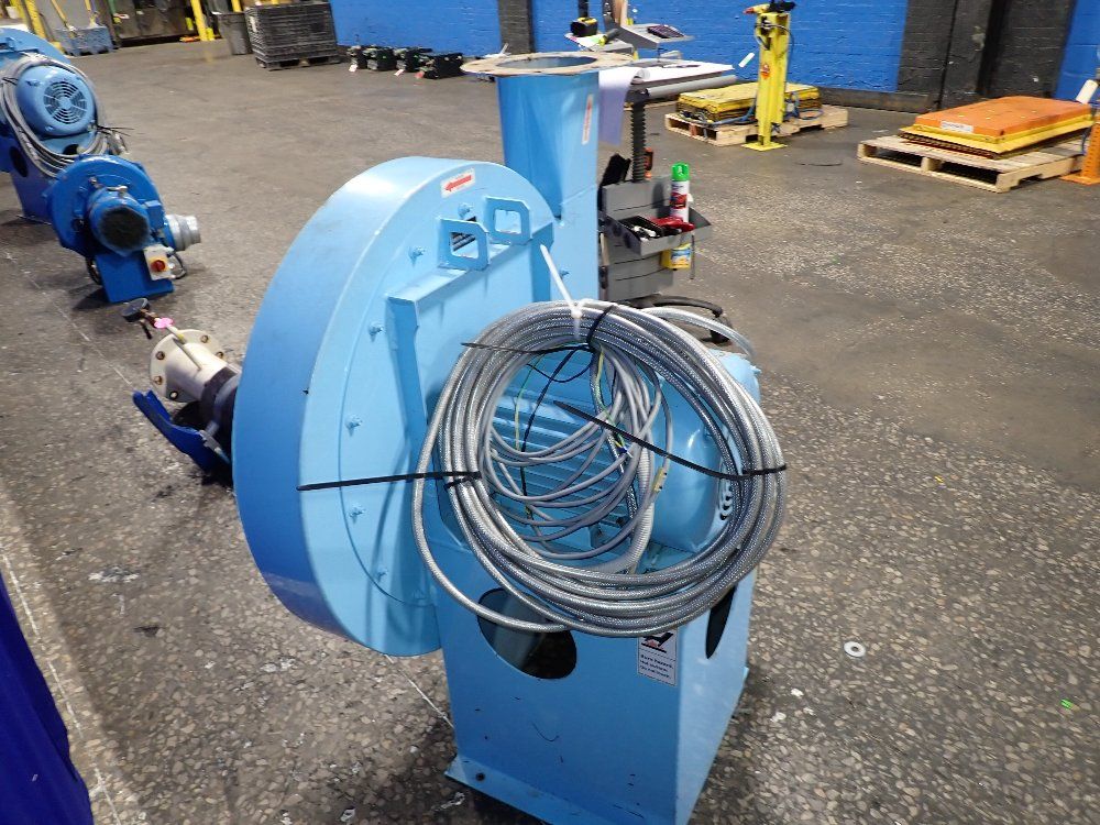 Cincinnati Fan Cincinnati Fan Hp8e26 Blower