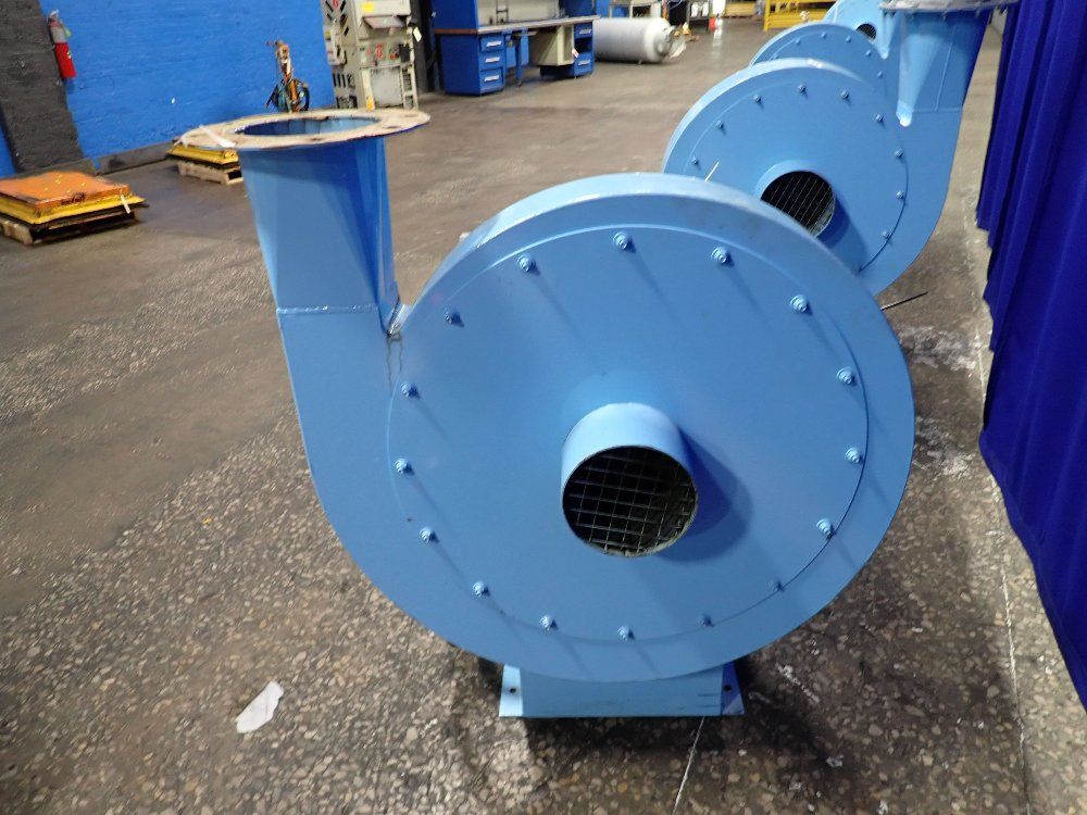 Cincinnati Fan Cincinnati Fan Hp8e26 Blower