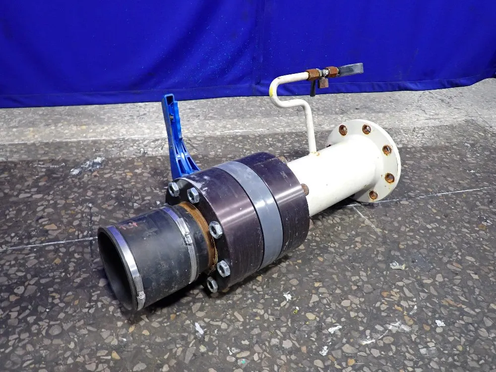 Hayward Angle Valve