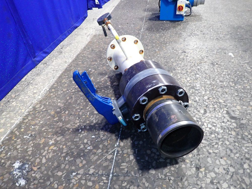 Hayward Angle Valve