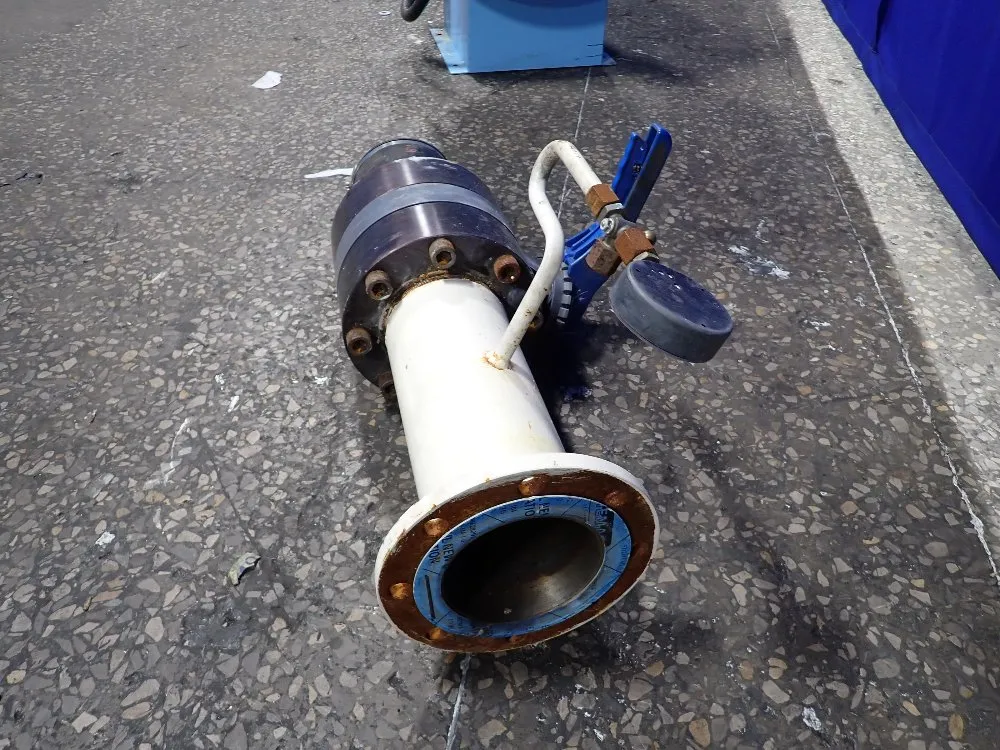 Hayward Angle Valve
