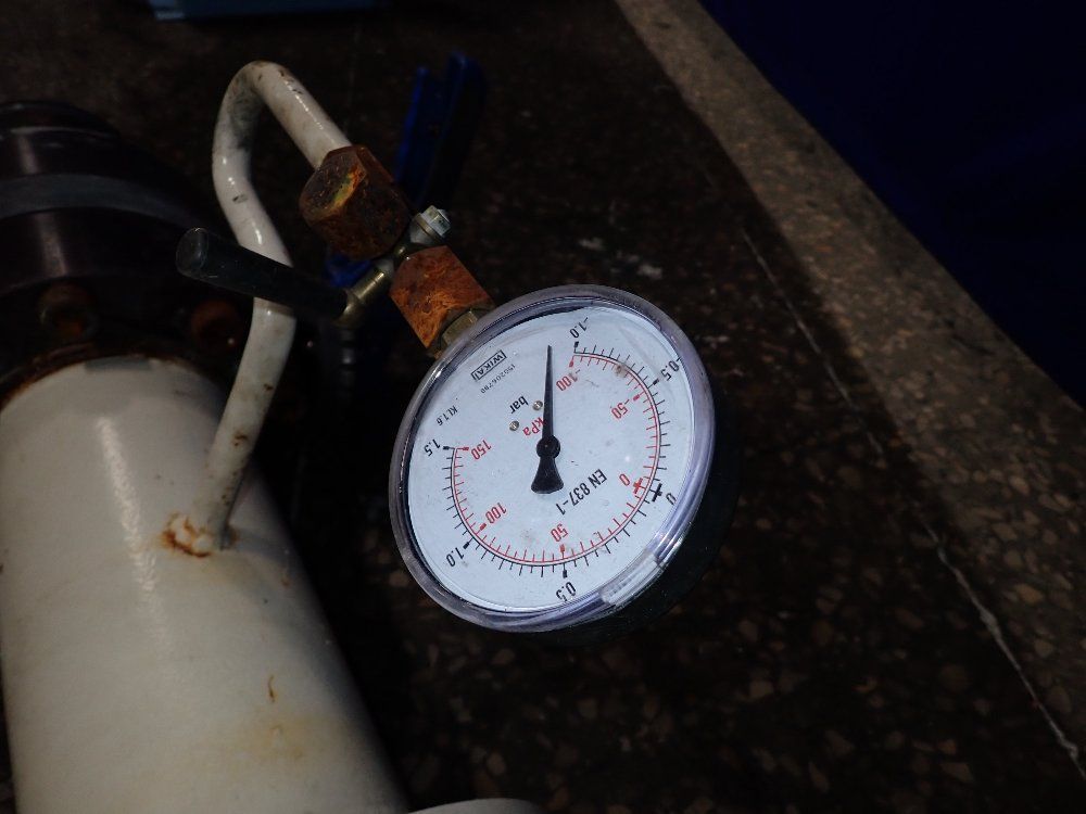 Hayward Angle Valve