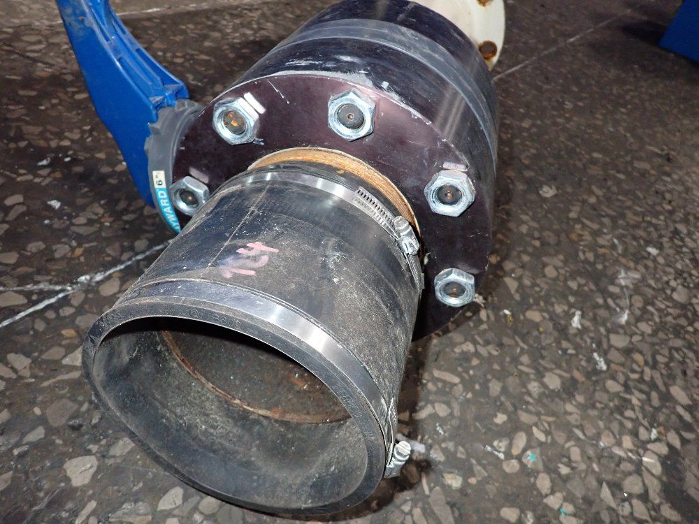 Hayward Angle Valve