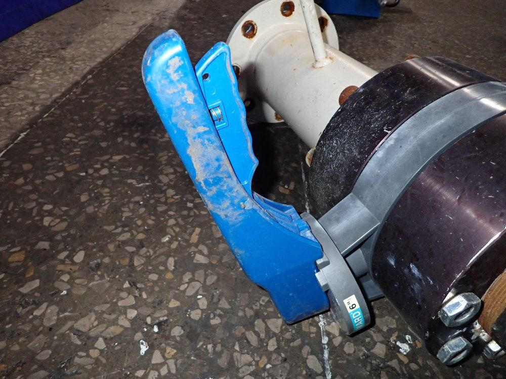 Hayward Angle Valve
