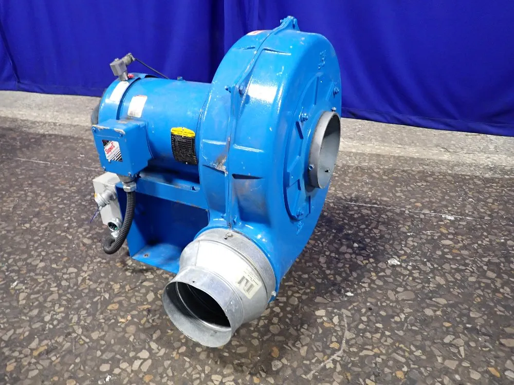 BLOWER