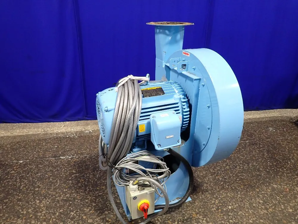 BLOWER