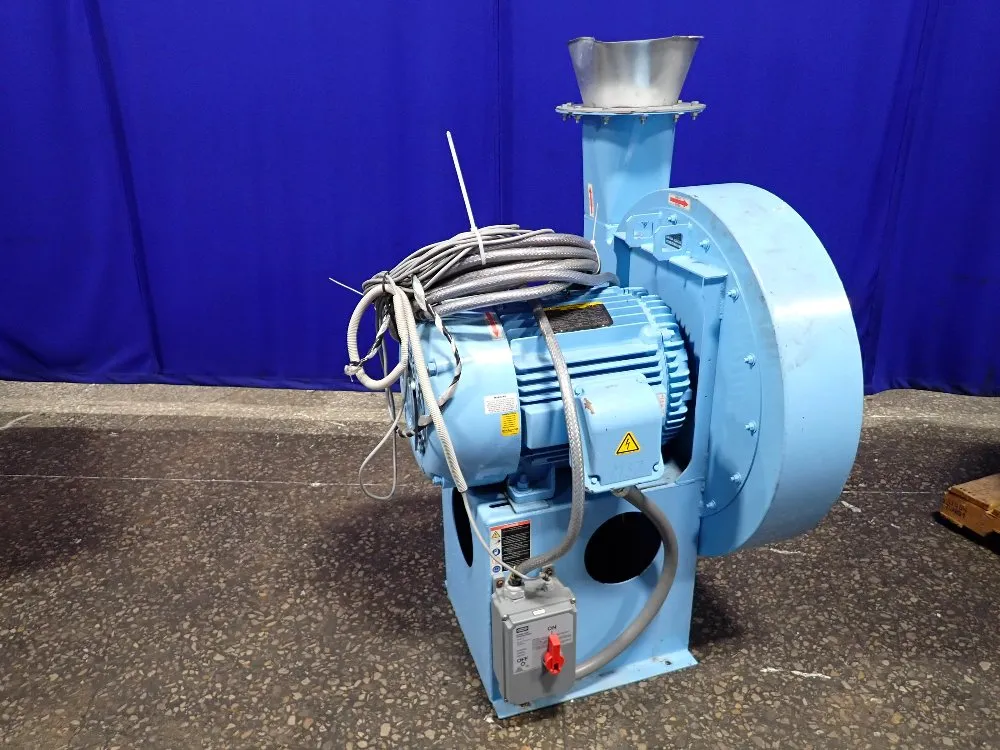 BLOWER