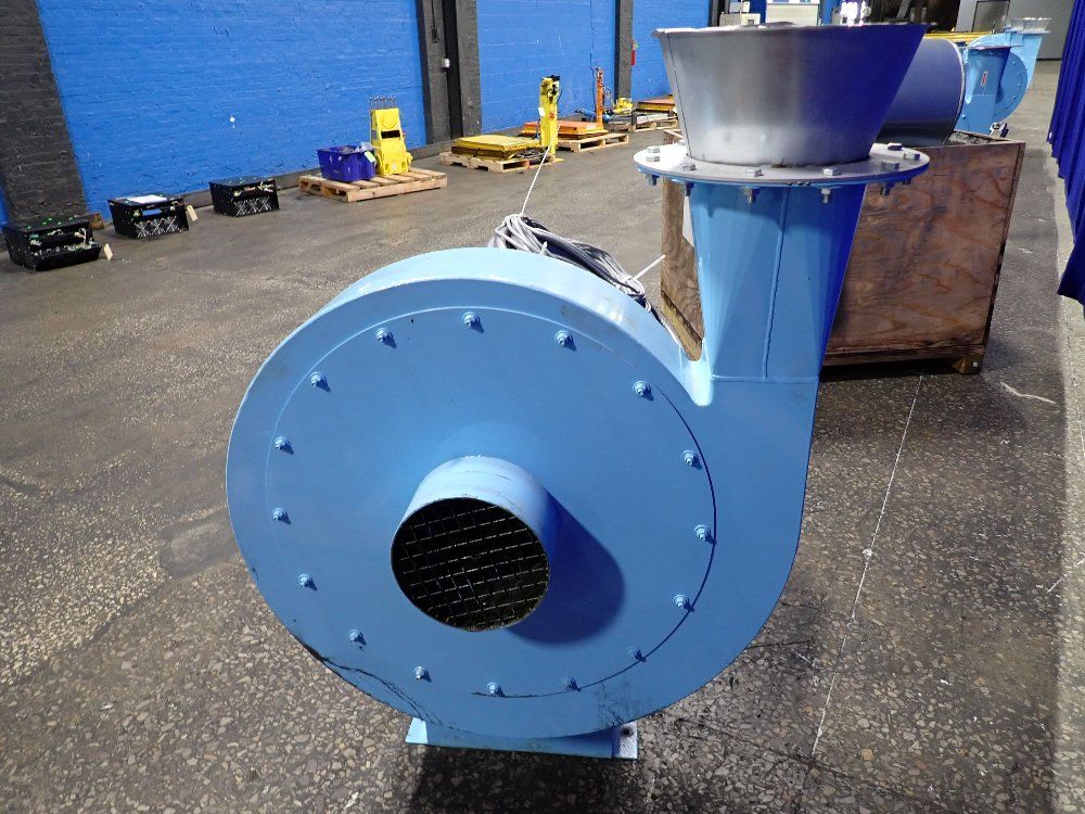Cincinnati Fan Cincinnati Fan Hp10f26 Blower