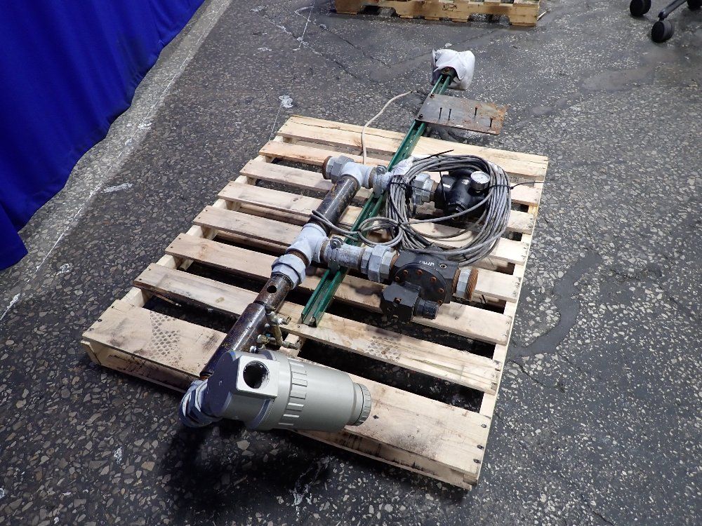  Pump System