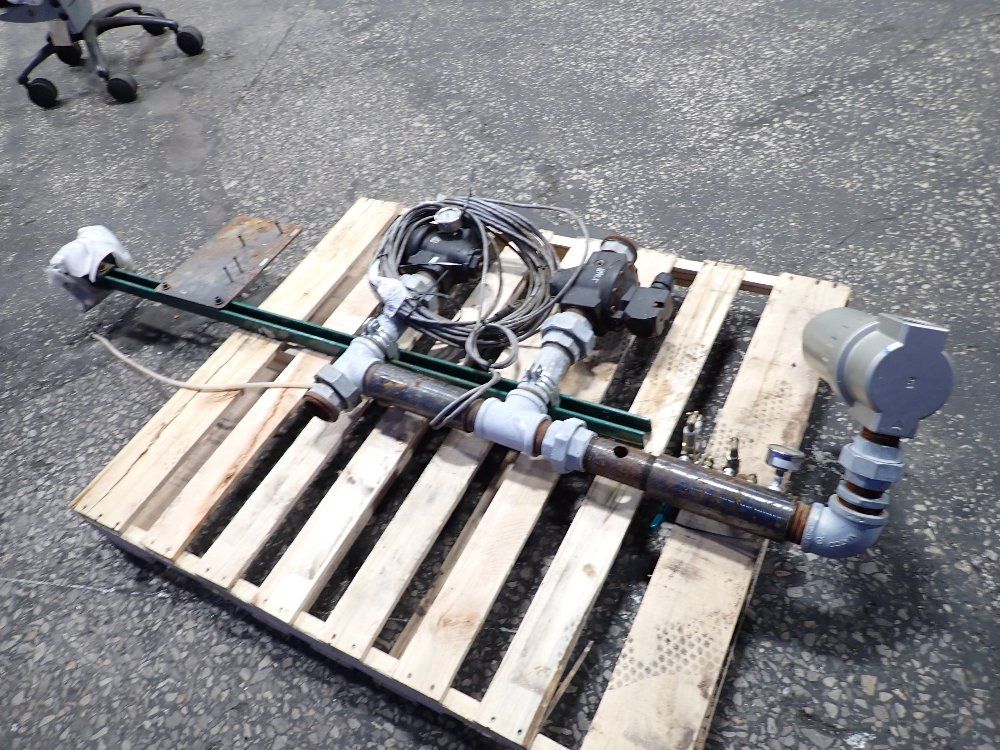  Pump System