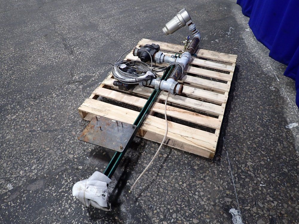  Pump System