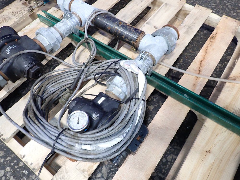  Pump System