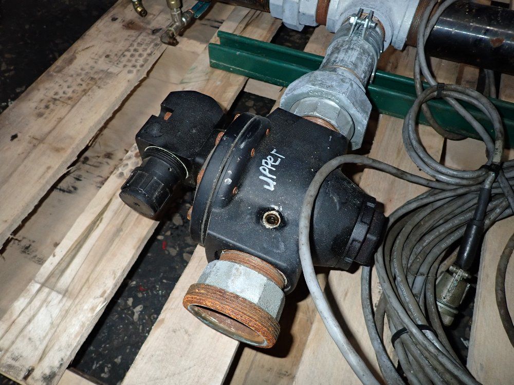  Pump System