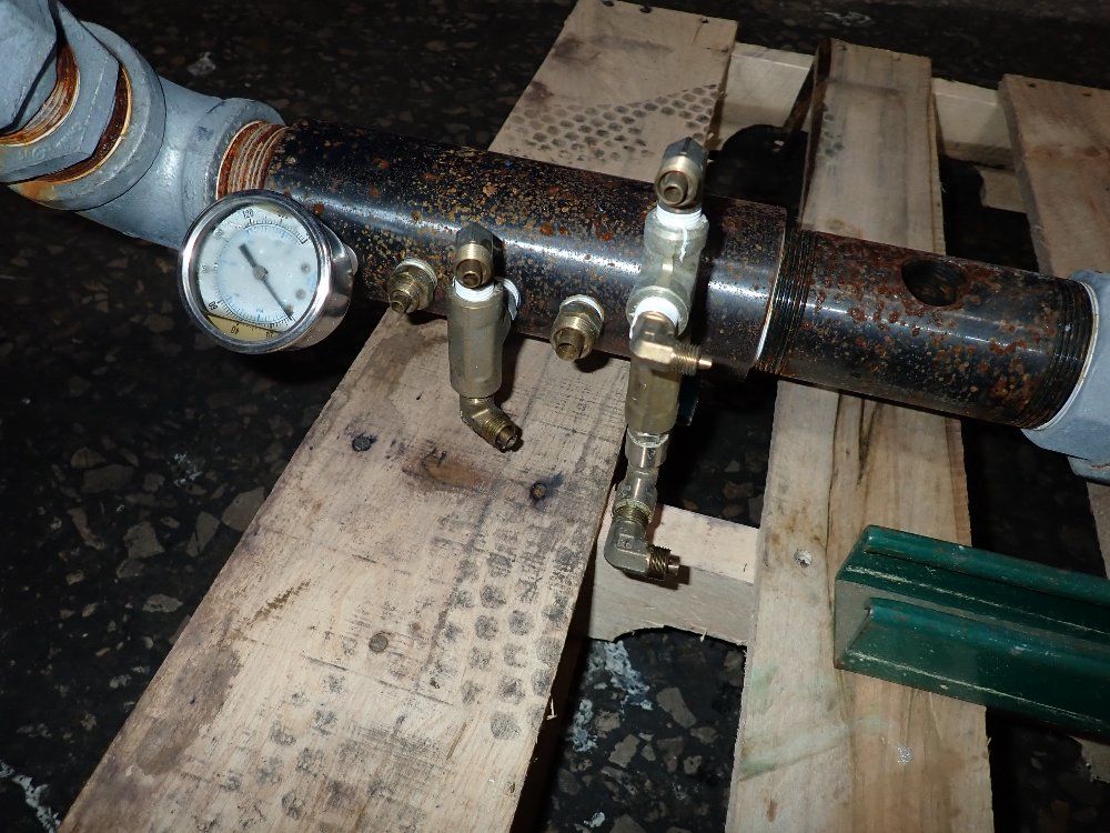  Pump System