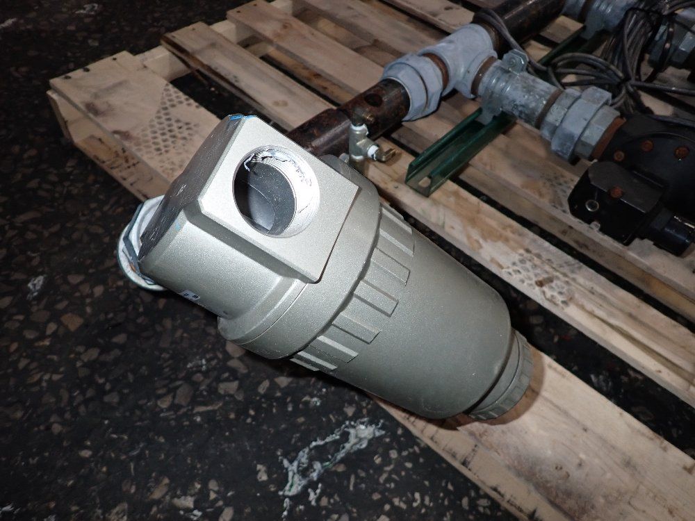  Pump System