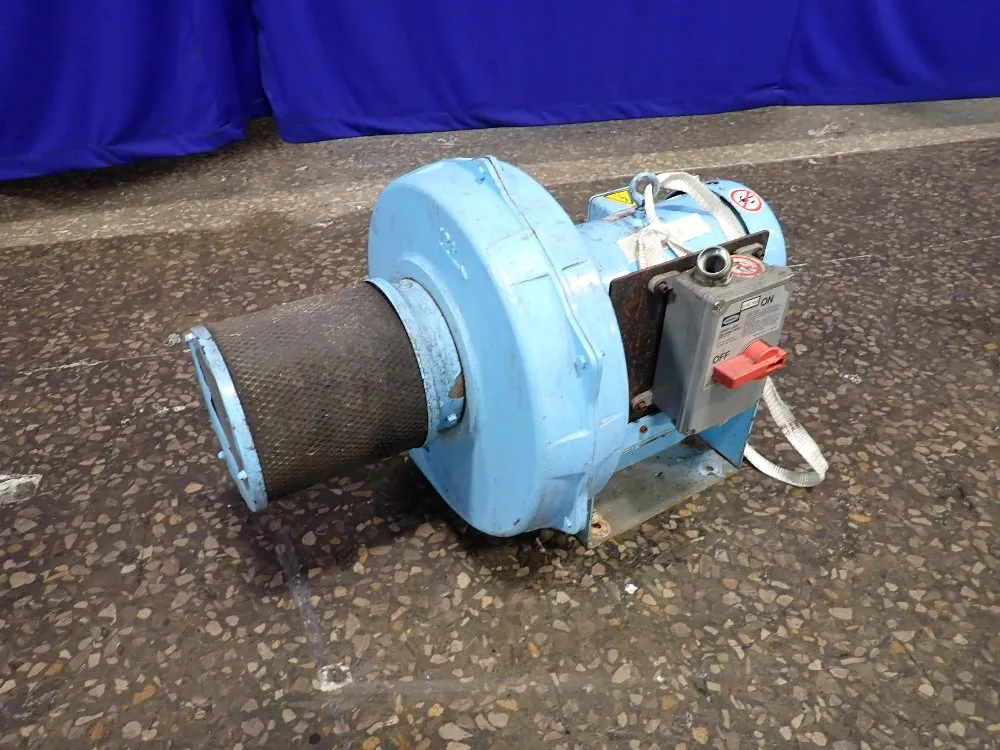 BLOWER