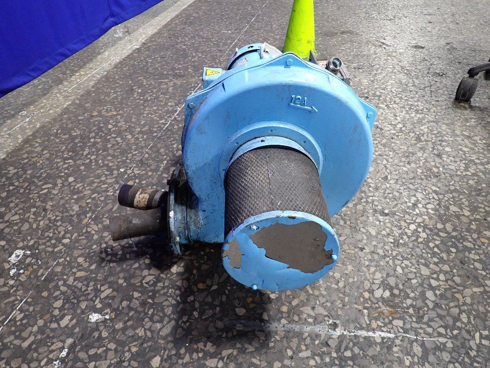  Blower