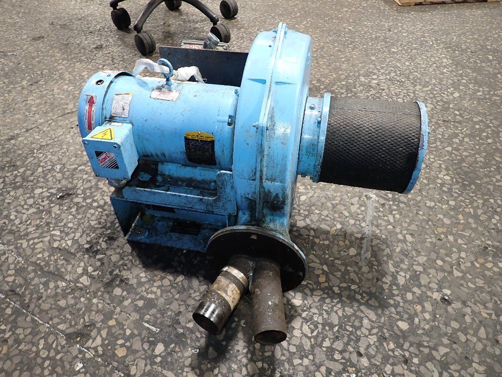  Blower