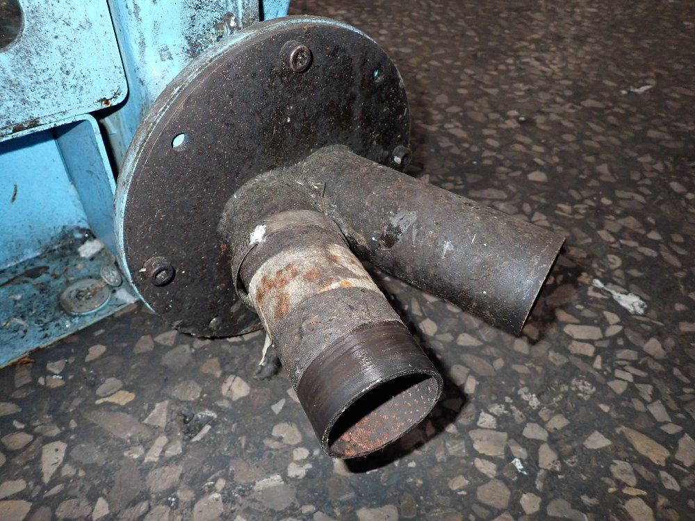  Blower