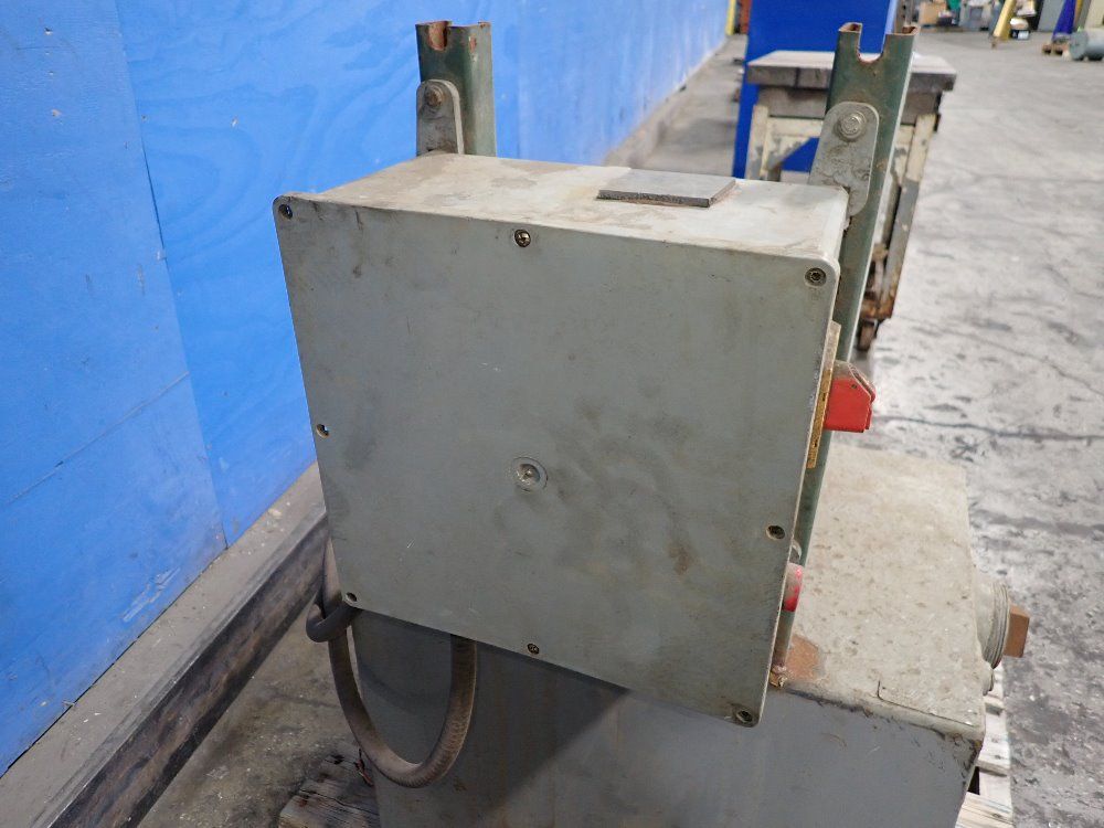  Hydraulic Unit