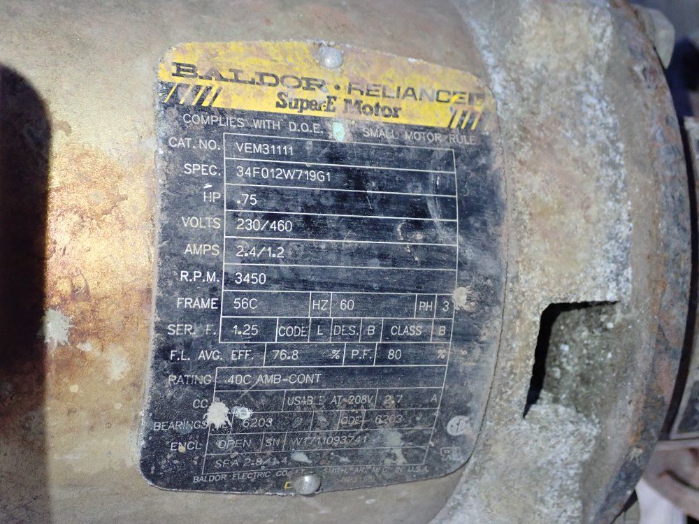  Hydraulic Unit