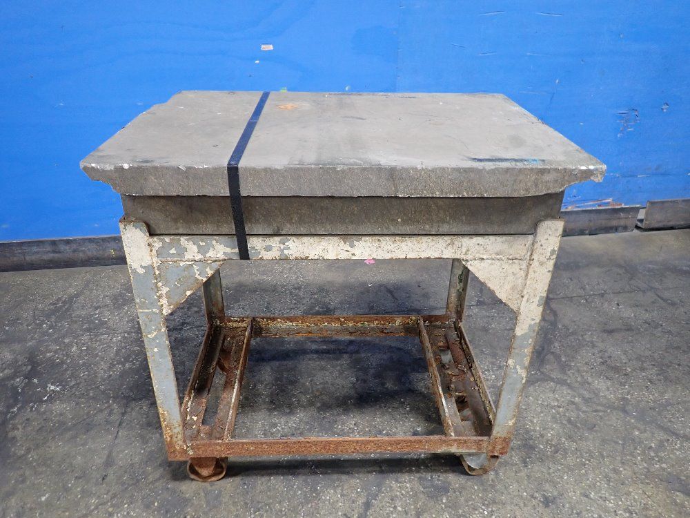  Granite Surface Plate