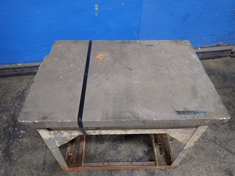  Granite Surface Plate