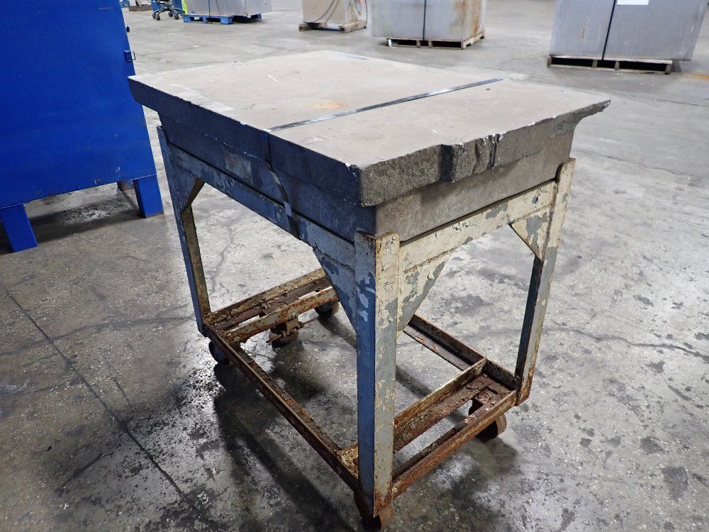 Granite Surface Plate